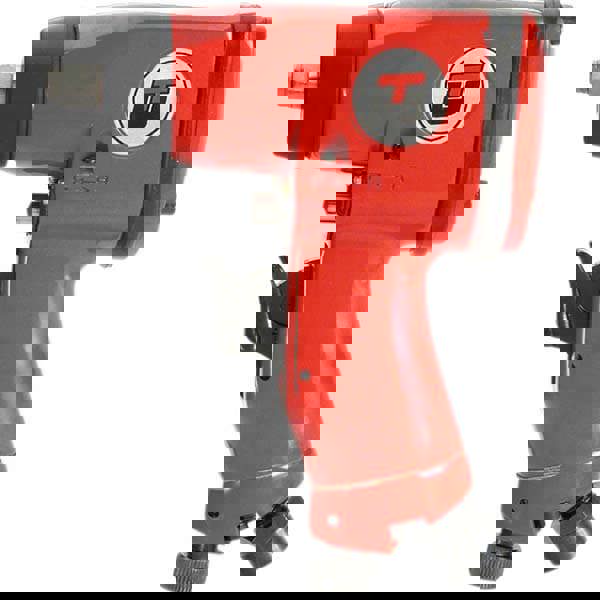 Air Impact Wrench: 3/8